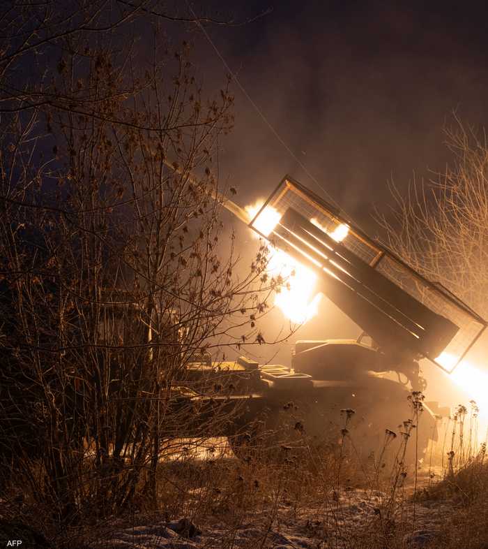 استنزاف الدفاعات الأميركية مع إيران يصب في صالح روسيا