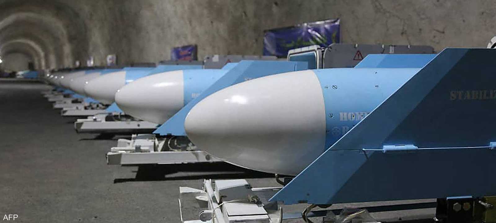 أضعفت الهجمات الأميركية الإسرائيلية قدرات طهران