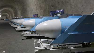 كيف تحولت "مدن الصواريخ" إلى عبء عسكري على إيران؟