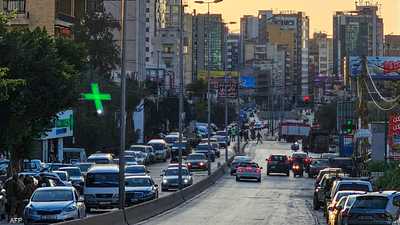 نزوح وخوف.. جمهور حزب الله يدفع ثمن "واجب نعيم قاسم"