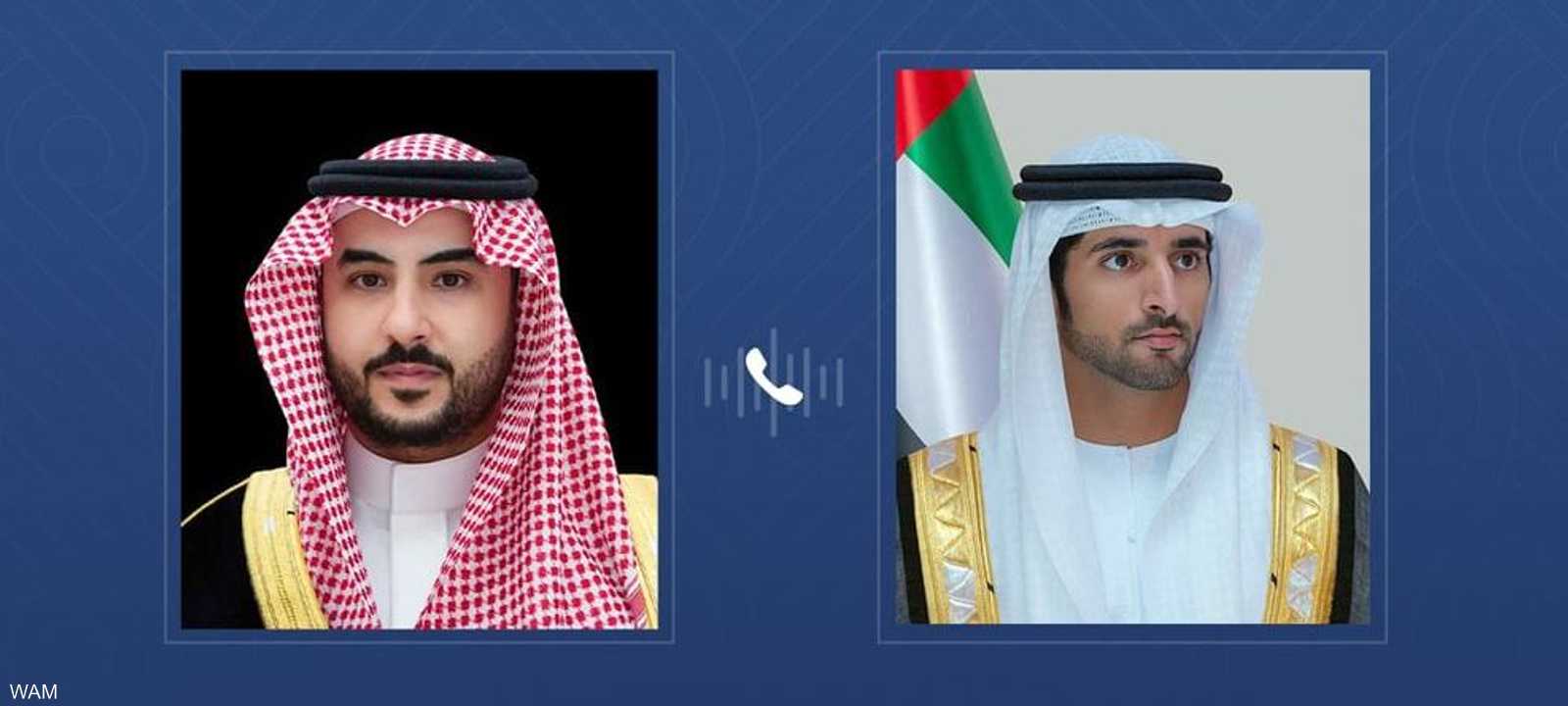 دان الجانبان الاعتداءات الإيرانية