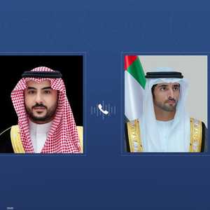 دان الجانبان الاعتداءات الإيرانية