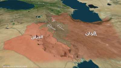 لماذا تقصف إيران مواقع فصائل كردية إيرانية في العراق؟