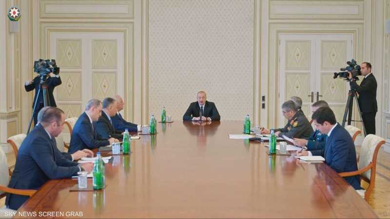 هل يتحول غضب أذربيجان إلى تصعيد مع إيران؟