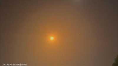 إيران توسع قائمة الدول التي هاجمتها منذ بداية الحرب