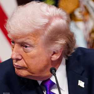 ترامب يرى أن الإيرانيين "خسروا كل شيء" حسب وجهة نظره