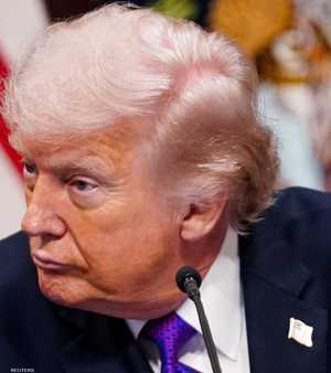 ترامب يرى أن الإيرانيين "خسروا كل شيء" حسب وجهة نظره