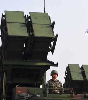 واشنطن تبحث نقل أصول عسكرية من الشرق الأقصى