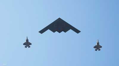 "بي 2" والقنابل الخارقة.. واشنطن تعيد استخدام سلاحها الأبرز