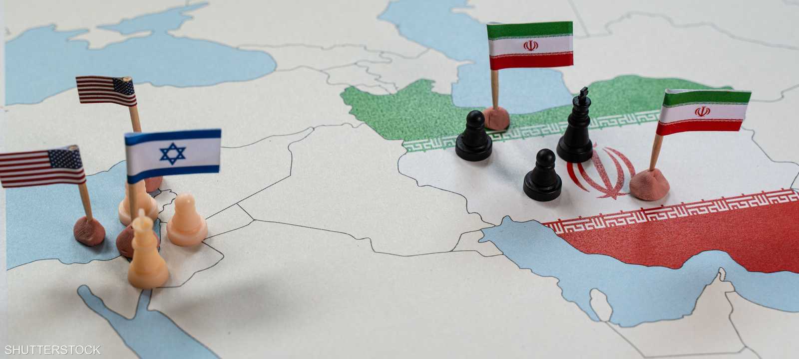 حرب إيران.. صراع مفتوح يختبر موازين القوة في الشرق الأوسط