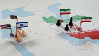حرب إيران.. صراع مفتوح يختبر موازين القوة في الشرق الأوسط