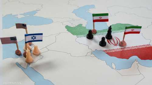 حرب إيران.. صراع مفتوح يختبر موازين القوة في الشرق الأوسط