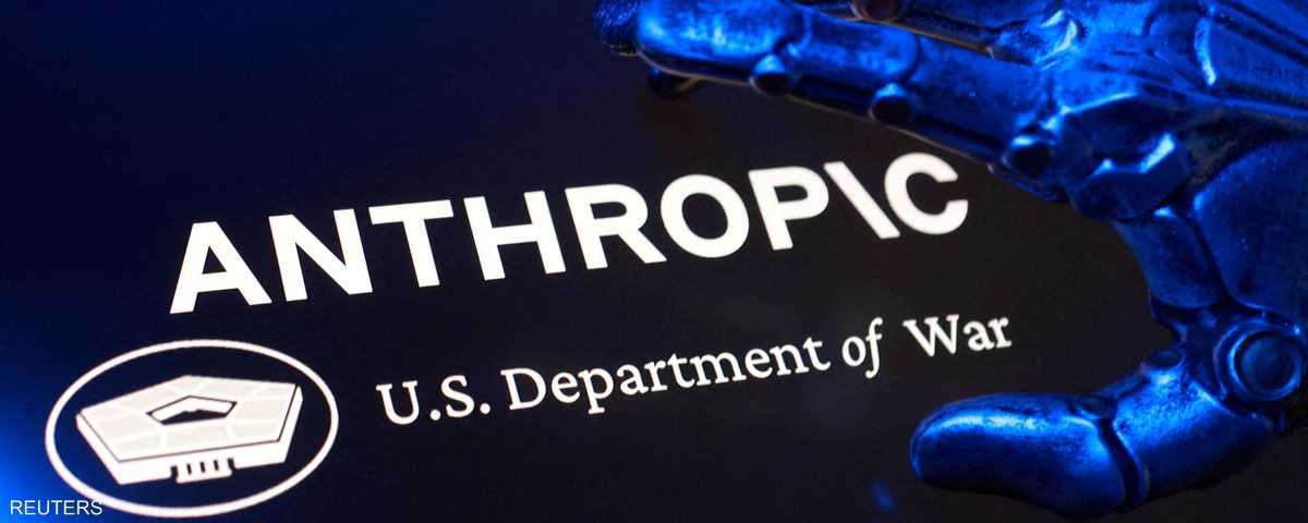 ذكاء اصطناعي عسكري.. هل تخسر أنثروبيك موقعها لصالح OpenAI؟