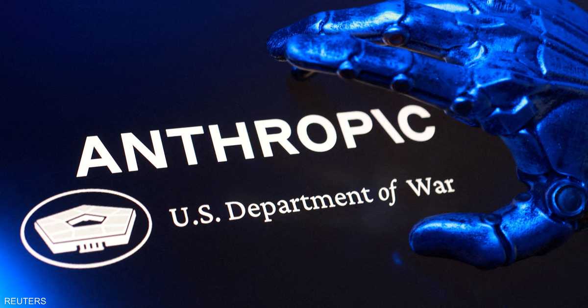 هل تستعد OpenAI لخلافة أنثروبيك في ترسانة البنتاغون؟