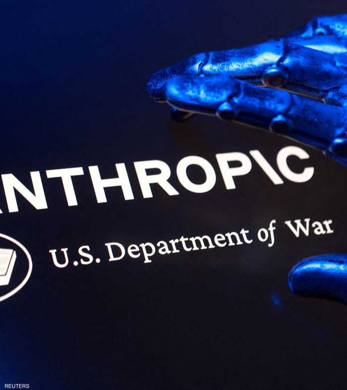 ذكاء اصطناعي عسكري.. هل تخسر أنثروبيك موقعها لصالح OpenAI؟