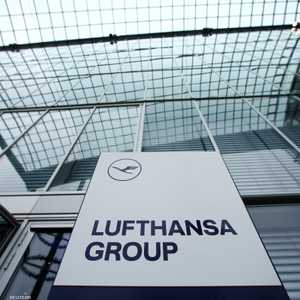 لوفتهانزا تواجه "غموضا" في توقعاتها المالية بسبب حرب إيران