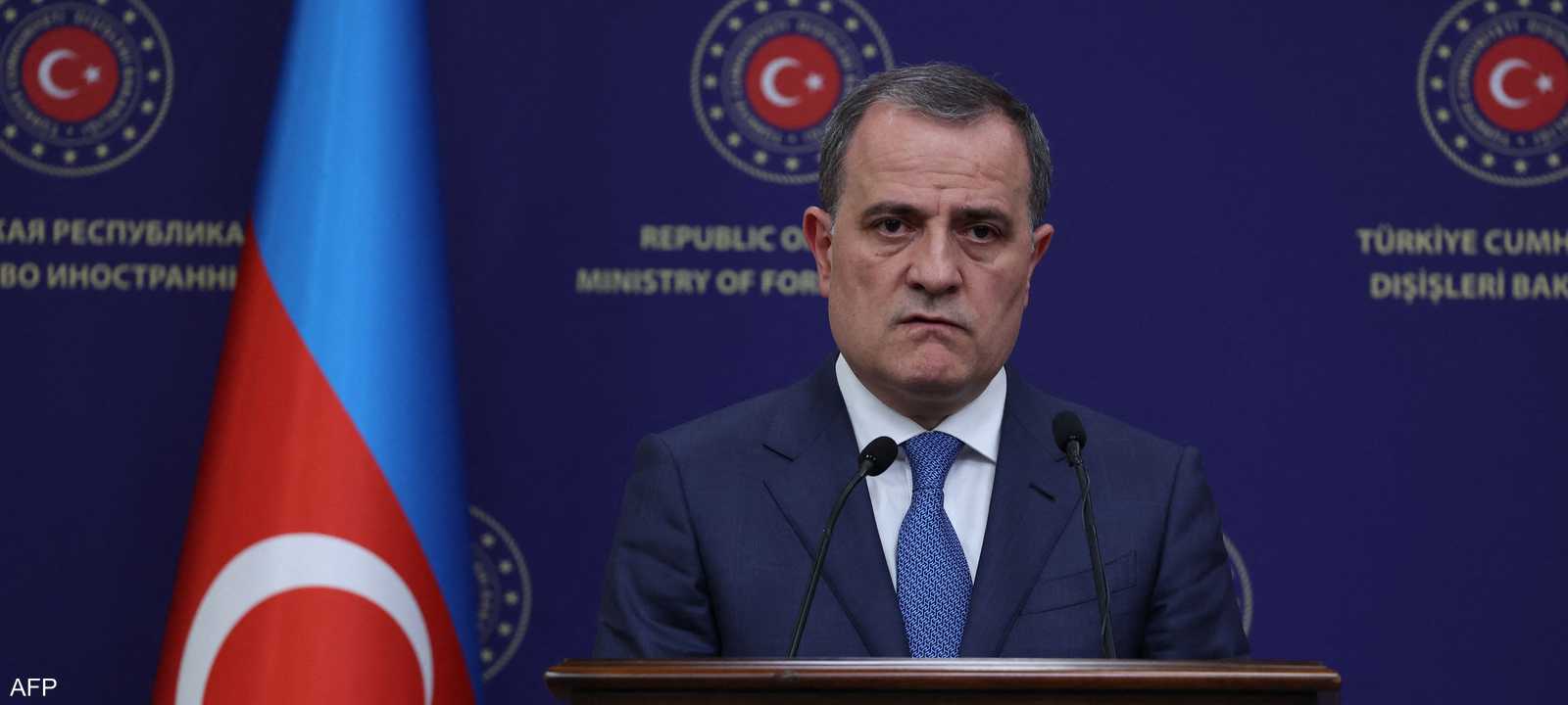 أذربيجان توعدت بالرد على إيران