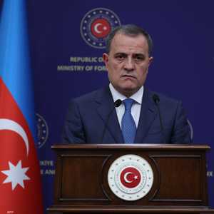 أذربيجان توعدت بالرد على إيران