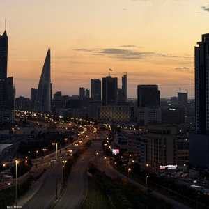 مدن خليجية عدة تعرضت لهجمات إيرانية