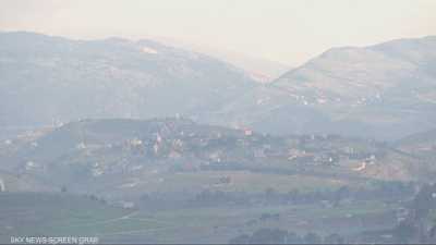 لبنان تحت تصعيد مزدوج ..الجنوب ساحة تموضع والضاحية تحت النار