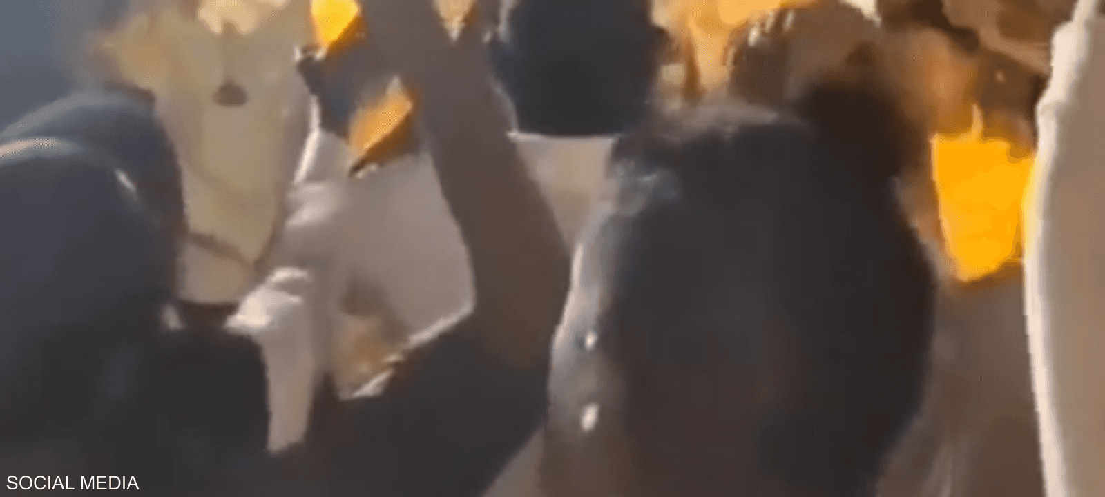 جنود سودانيون يبدون استعدادهم للقتال مع إيران