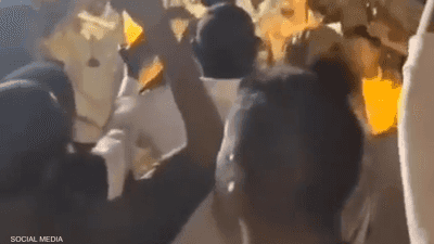 كيف تحاول إيران توسيع نفوذها عبر السودان في ظل الحرب؟