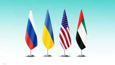 وساطة إماراتية أميركية بين روسيا وأوكرانيا تطلق 1000 أسير