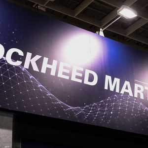 شركة لوكهيد مارتن