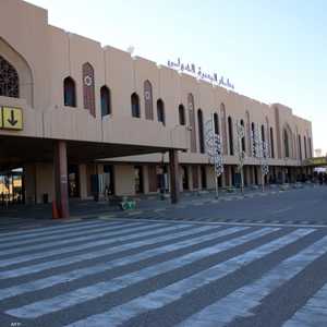 مطار البصرة الدولي_أرشيف