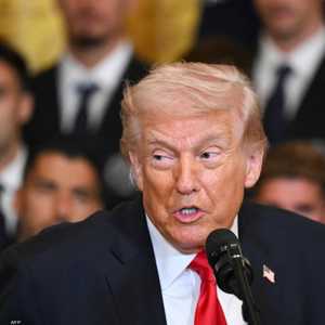 دونالد ترامب