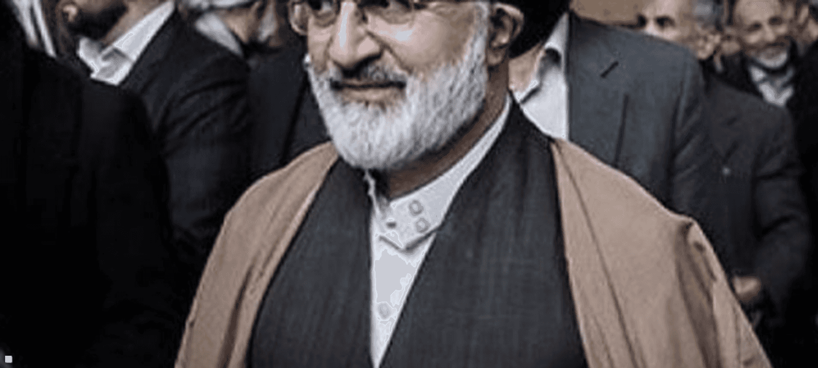 علي أصغر مير حجازي