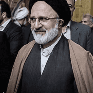 علي أصغر مير حجازي