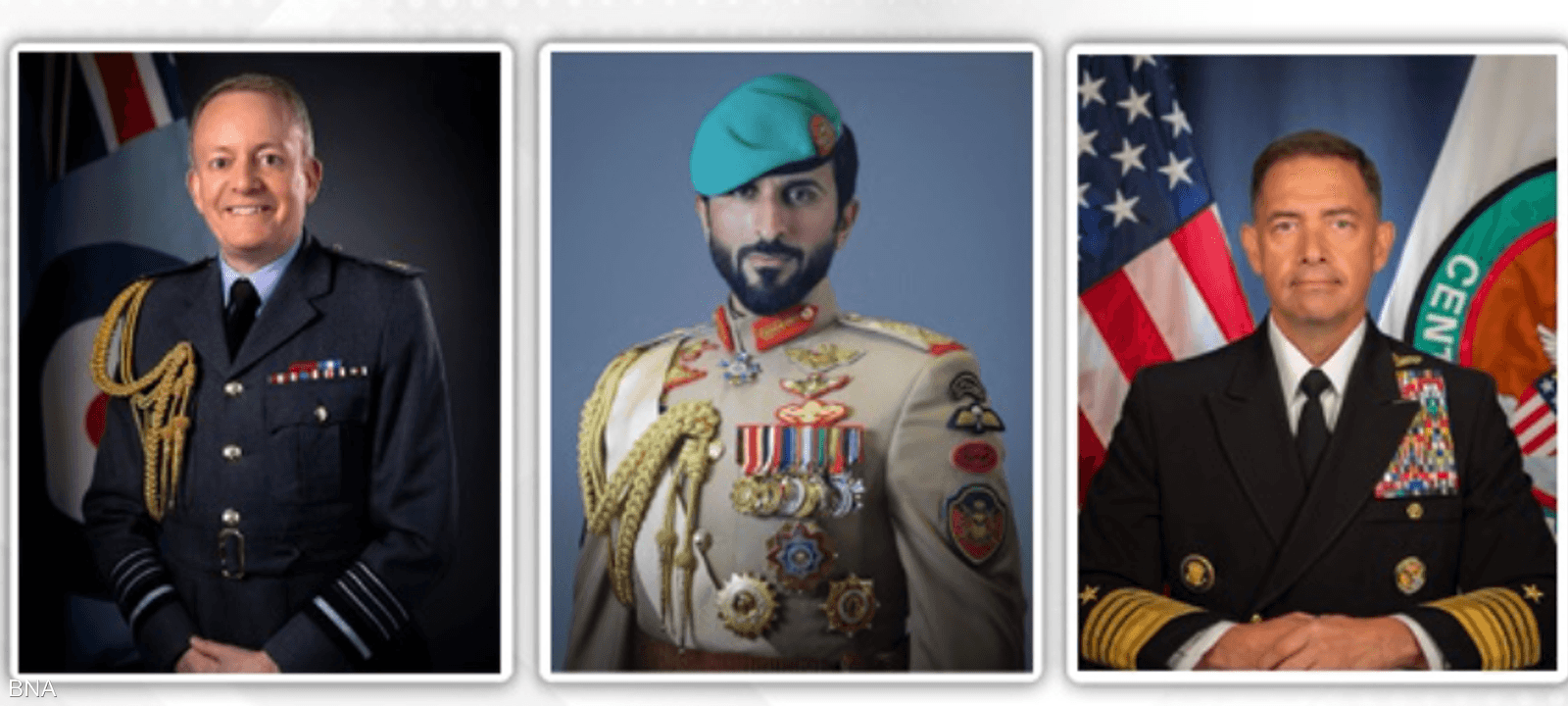 تم التأكيد على متانة الشراكة والتعاون بين الدول الأعضاء