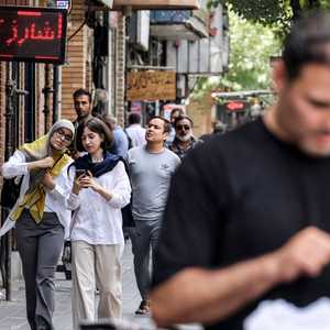 إيران تشهد انقطاعا في خدمة الإنترنت منذ أيام