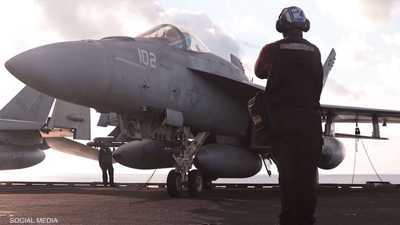 أميركا تكشف عدد الأهداف التي ضربتها في إيران خلال أسبوع