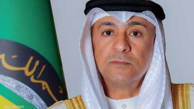 البديوي: استهداف البنى التحتية بالكويت والبحرين "عمل عدواني"