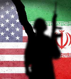 ترامب: إيران ستكون الخاسر الأكبر في المنطقة