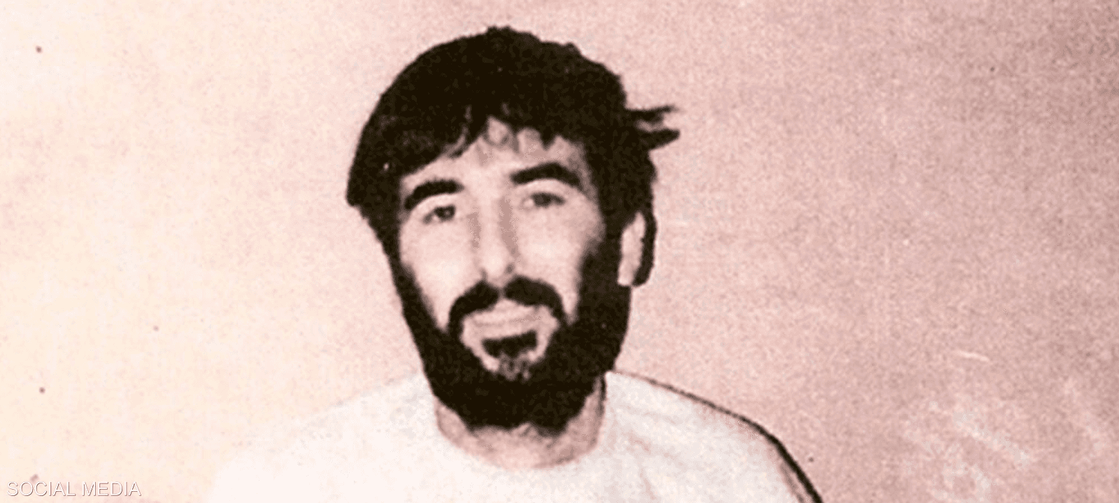 الملاح المفقود رون أراد