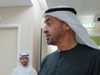 الشيخ محمد بن زايد: الإمارات قدوة لكن جلدها غليظ ولحمها مر