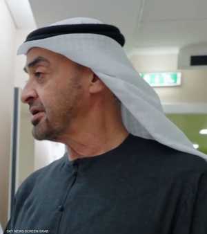 الشيخ محمد بن زايد: الإمارات قدوة لكن جلدها غليظ ولحمها مر