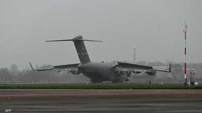 قواعد بريطانية تدخل على خط العمليات الأميركية ضد إيران