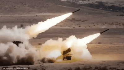 اعتذار رئيس إيران لدول الجوار.. دبلوماسية أم تبادل أدوار؟