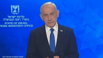نتنياهو: لدينا خطة منظمة مع كثير من المفاجآت لإيران