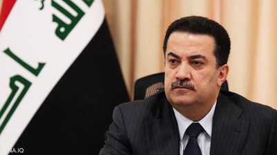 السوداني يوجّه بملاحقة مستهدفي السفارة الأميركية في بغداد