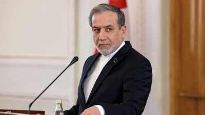 وزير خارجية إيران يرفض وقف النار: سنواصل القتال