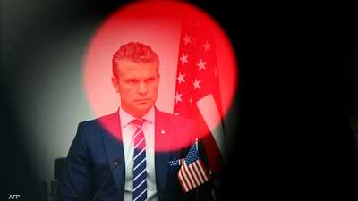 وزير الدفاع الأميركي: المعركة لن تتوقف قبل شل قدرات إيران