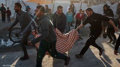 غزة تترقب مسار حرب إيران.. مخاوف من التصعيد العسكري والمجاعة