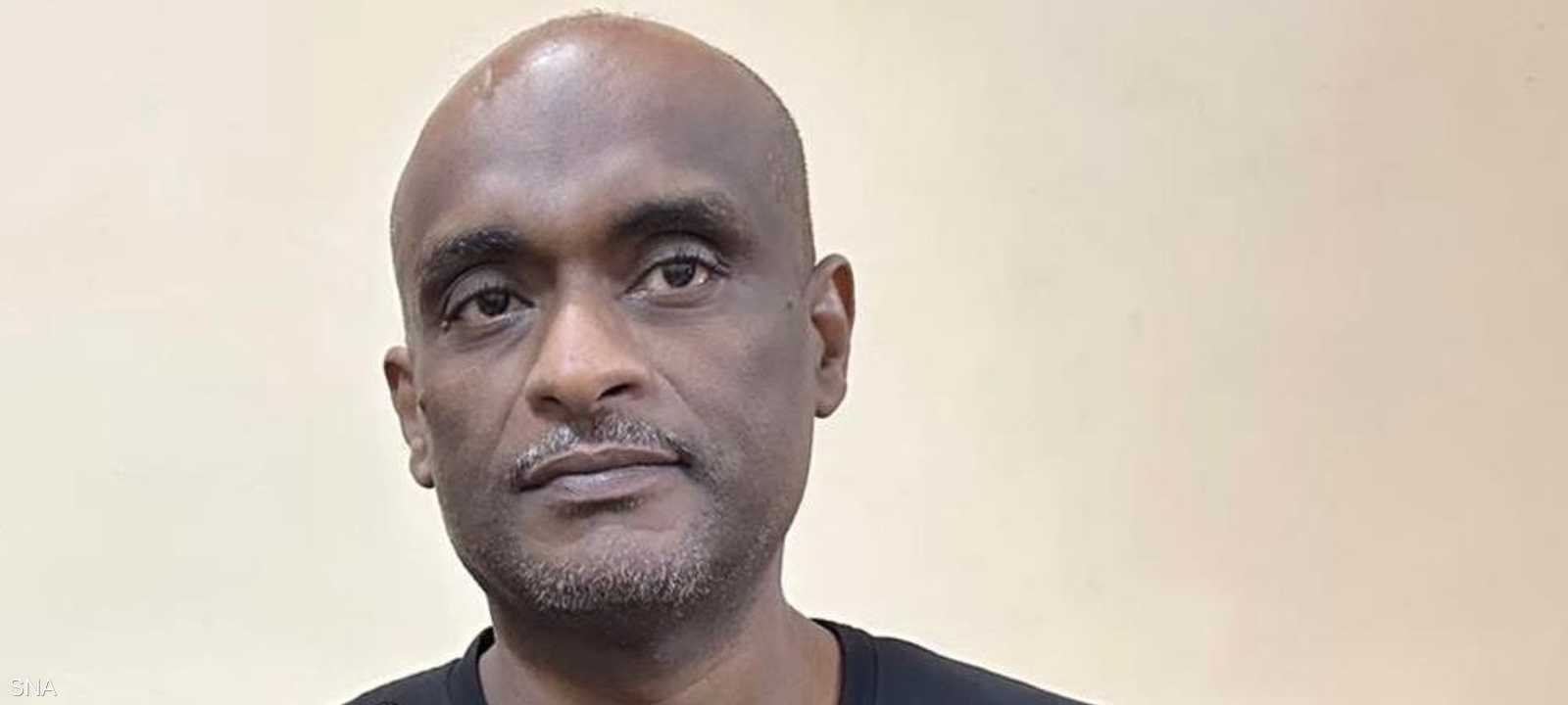 الناجي مصطفى