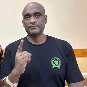 الناجي مصطفى