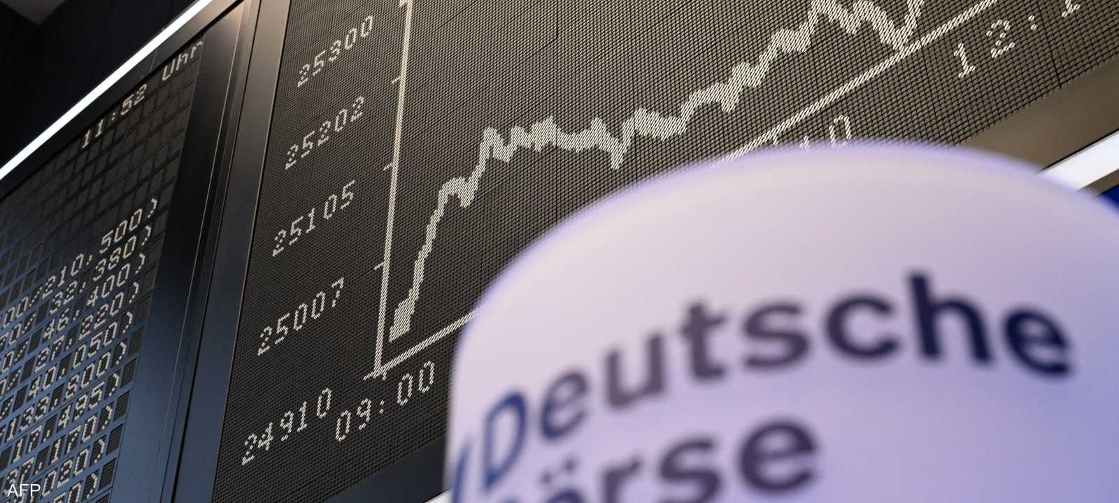 داكس الإلماني